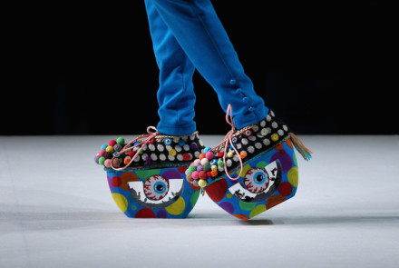 shoe