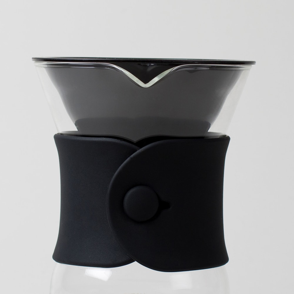 Hario V60 Drip Decanter Pact Coffee
