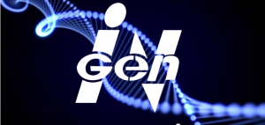 InGen Logo