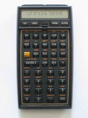 Calculator