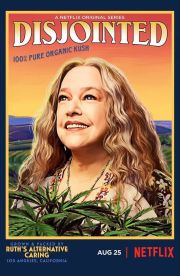 Netflix Original Disjointed