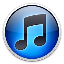 iTunes icon