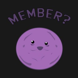 Member Berry