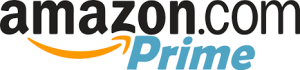 Amazon Prime logo