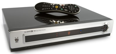 Tivo Series 3HD