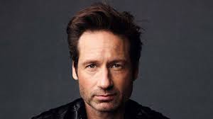 Agent Mulder