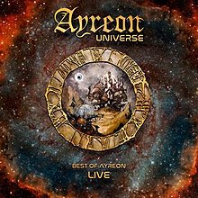 Aryeon Univers, best of live