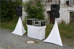 alleinunterhalter silberhochzeit