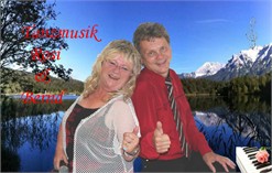 alleinunterhalter silberhochzeit