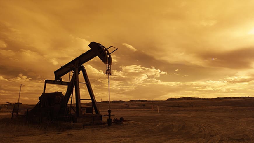 Production pétrole 2040