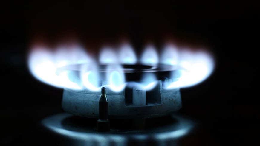 Augmentation Gaz