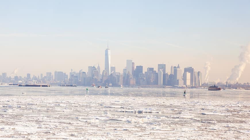 Climat