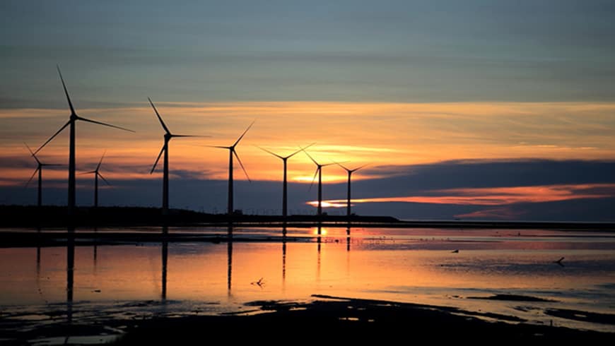 énergies renouvelable