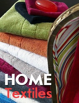 Home Textiles