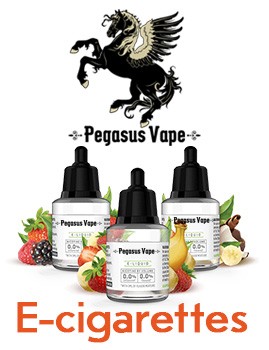 E-cigarettes