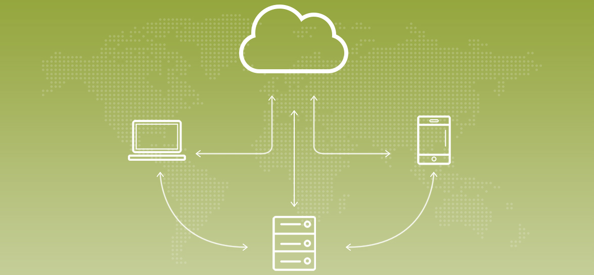 Cloud Services Cloud Services