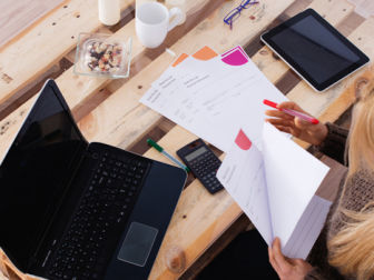 Reintegrating Women Back Into Workplace