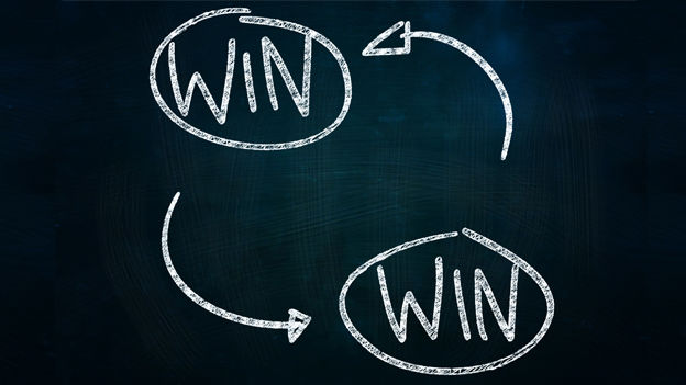 Healthy, wealthy and wise - Business-wise! Healthy, wealthy and wise - Business-wise!