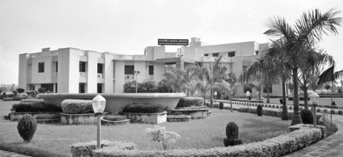 Indian Institute of Management, Kashipur