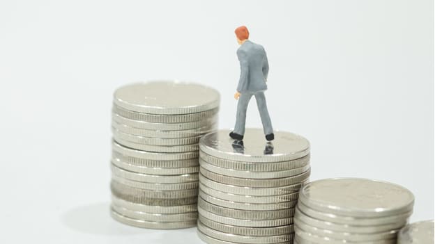 Executive remuneration - key trends Executive remuneration - key trends