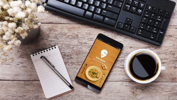 Getting Swiggy with it - Tumblr’ing out Getting Swiggy with it - Tumblr’ing out