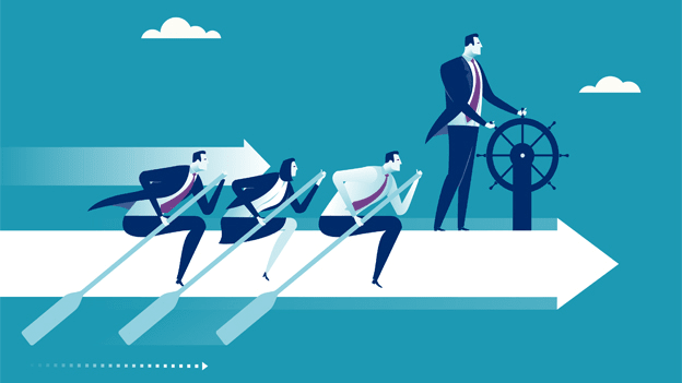Does it pay to have an influential boss? Does it pay to have an influential boss?