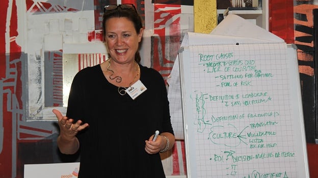 Cracking the leadership code in the digital age Cracking the leadership code in the digital age