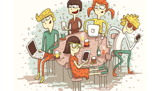 A peek into the mind of tomorrow’s Gen Z A peek into the mind of tomorrow’s Gen Z