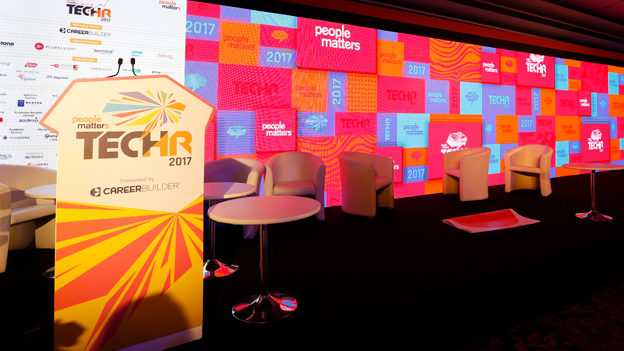 TechHR 2017: Immerse yourself and learn to perform TechHR 2017: Immerse yourself and learn to perform