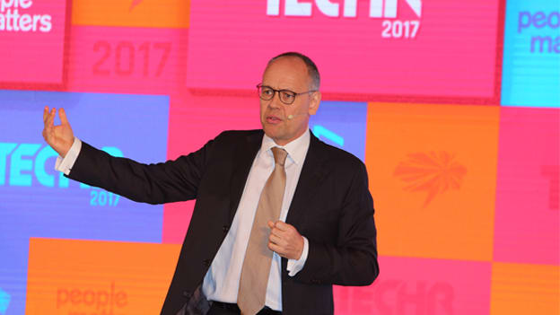How tech will change every stage of employee life-cycle How tech will change every stage of employee life-cycle