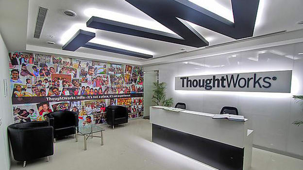 ThoughtWorks re-launches Vapasi to bring technical women back –to-work ThoughtWorks re-launches Vapasi to bring technical women back –to-work