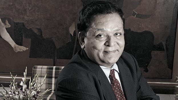 L&T’s Naik: 52 years of service – Rs 32 crores leave encashment L&T’s Naik: 52 years of service – Rs 32 crores leave encashment