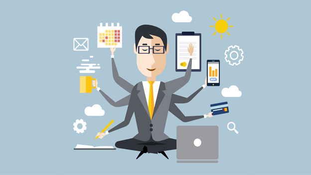 Increase productivity by effectively addressing employee grievances Increase productivity by effectively addressing employee grievances