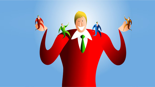 6 Ways to Strengthen Employee- Manager Relationship 6 Ways to Strengthen Employee- Manager Relationship