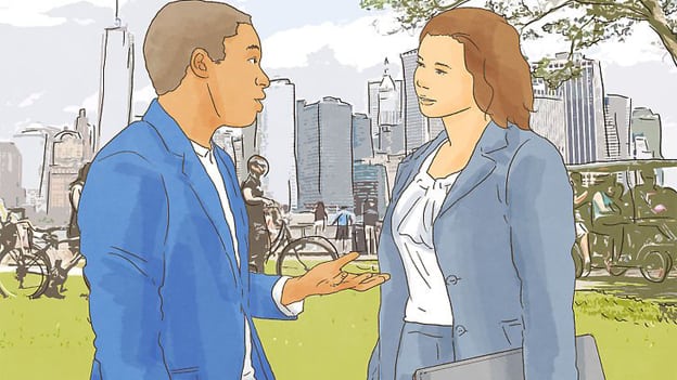 Will you quit your job if your work spouse resigns? Will you quit your job if your work spouse resigns?