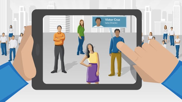 What HR needs to know about mobile-enabled recruitment What HR needs to know about mobile-enabled recruitment