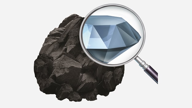 The myth of a perfect employee The myth of a perfect employee