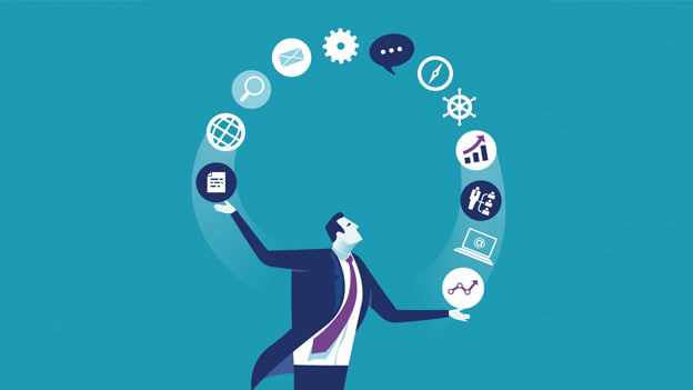 Re-inventing the ‘desired’ skill set of your employees Re-inventing the ‘desired’ skill set of your employees