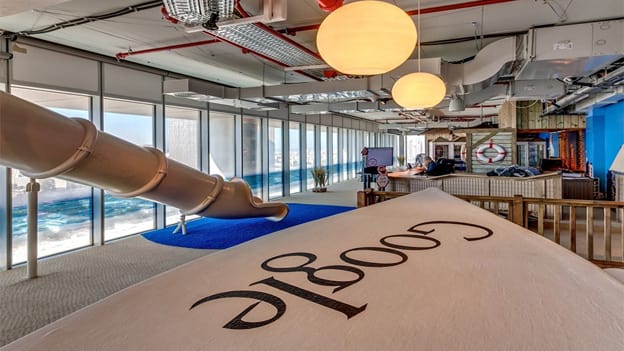 The larger issue of Google's gender diversity crisis The larger issue of Google's gender diversity crisis