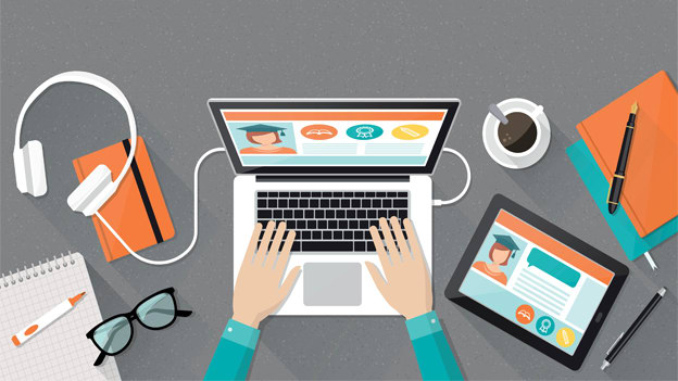Here’s how digital learning is helping learners and managers Here’s how digital learning is helping learners and managers