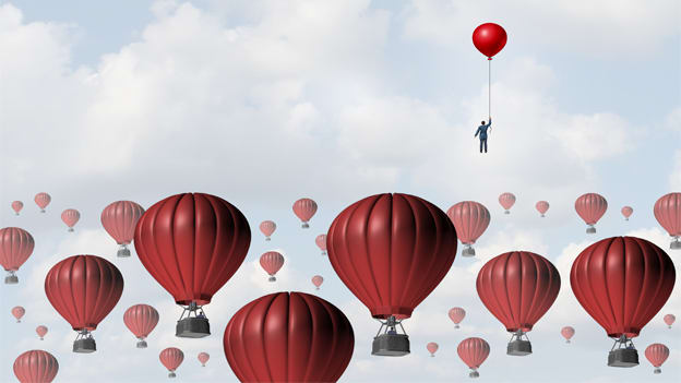 Judgment- How winning leaders make great call Judgment- How winning leaders make great call