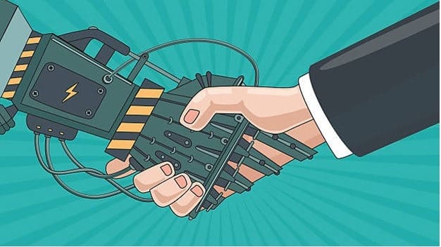Michael Page India: 87% professionals welcome automation in jobs Michael Page India: 87% professionals welcome automation in jobs