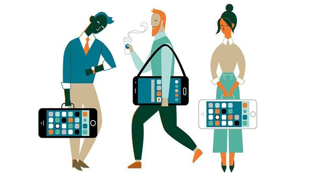 9 trends that will shape future workplaces 9 trends that will shape future workplaces