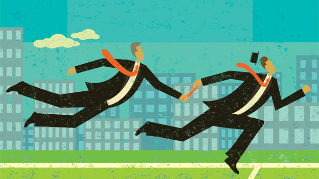 The art of effective delegation The art of effective delegation