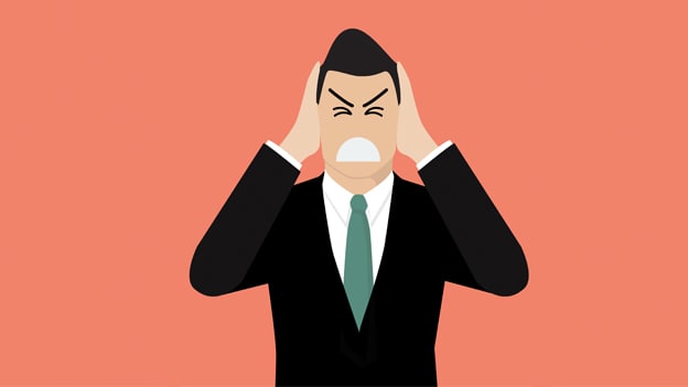 How to get through working with a bad listener How to get through working with a bad listener