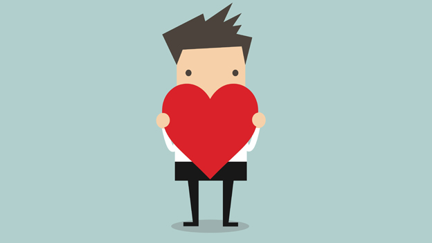Why we love HR (and you should too)! Why we love HR (and you should too)!