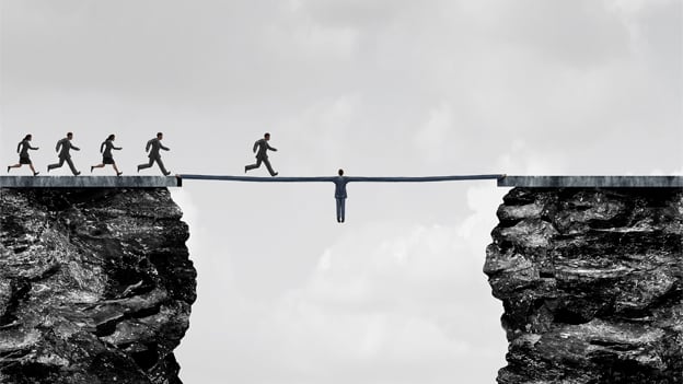 Future Skills 2 – Building "Speed of Trust" Future Skills 2 – Building "Speed of Trust"