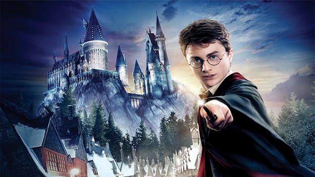 Lessons for HR professionals from Harry Potter Lessons for HR professionals from Harry Potter