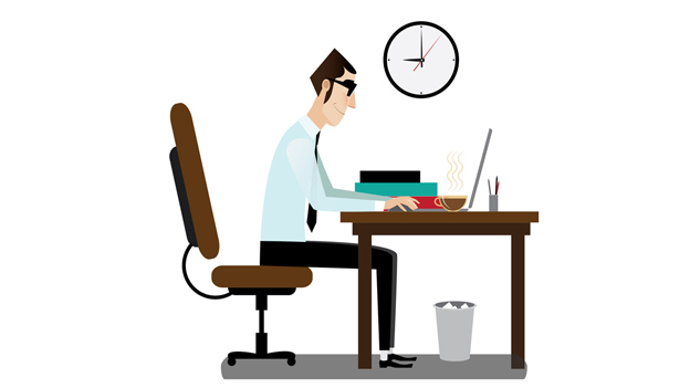 Future of work: The rise of flexi work Future of work: The rise of flexi work