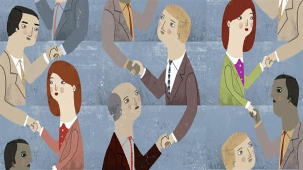 Gender diversity in the digital era – an opportunity still a challenge Gender diversity in the digital era – an opportunity still a challenge
